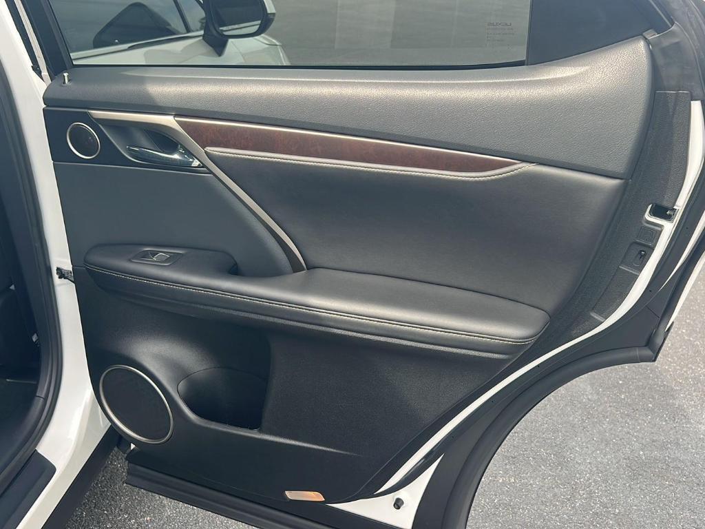 used 2020 Lexus RX 350 car, priced at $34,995