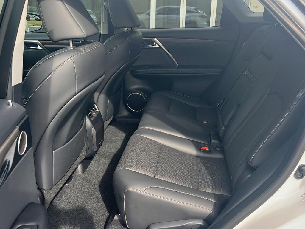 used 2020 Lexus RX 350 car, priced at $34,995