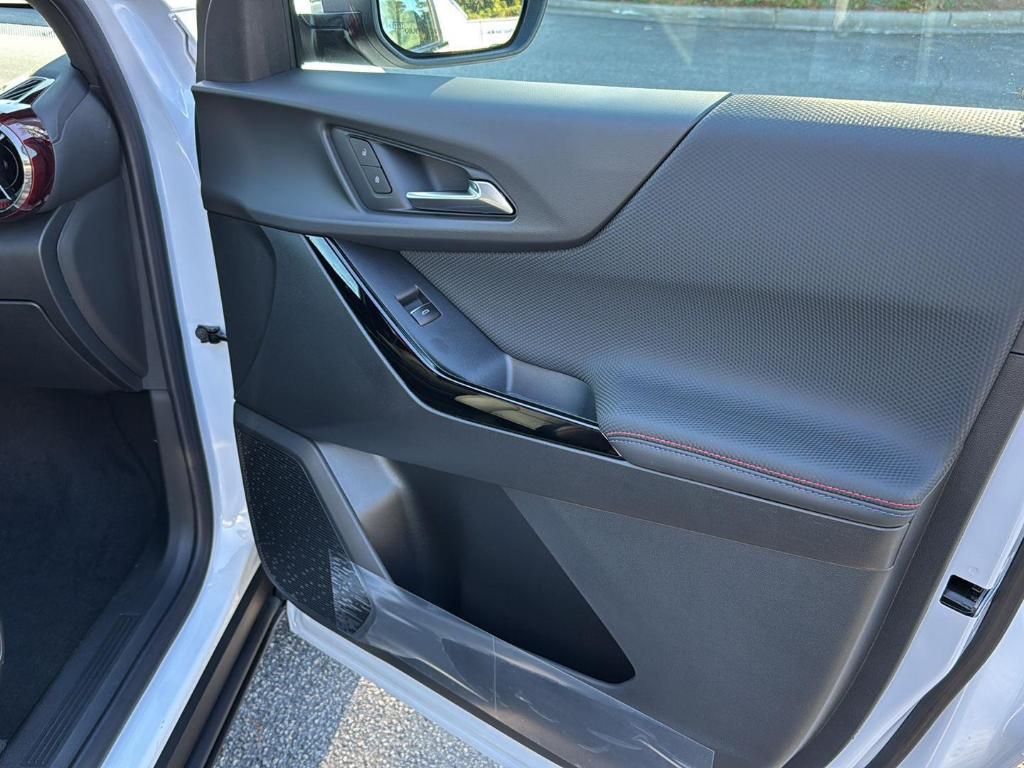 new 2026 Chevrolet Equinox car, priced at $34,675