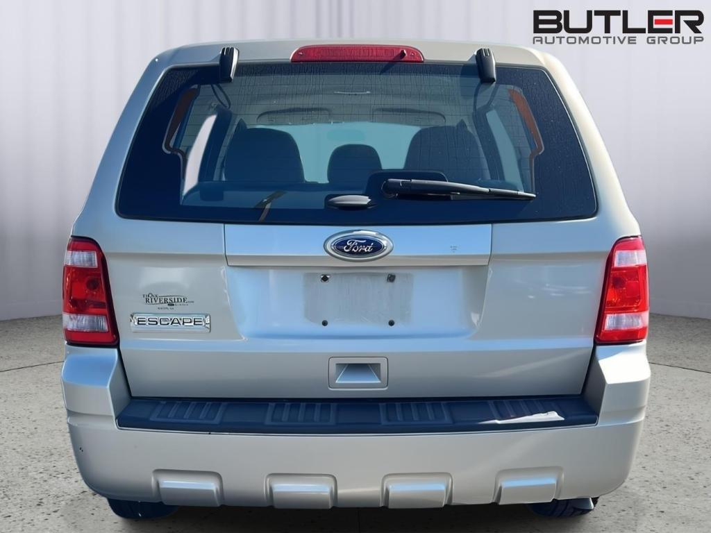 used 2012 Ford Escape car, priced at $10,995