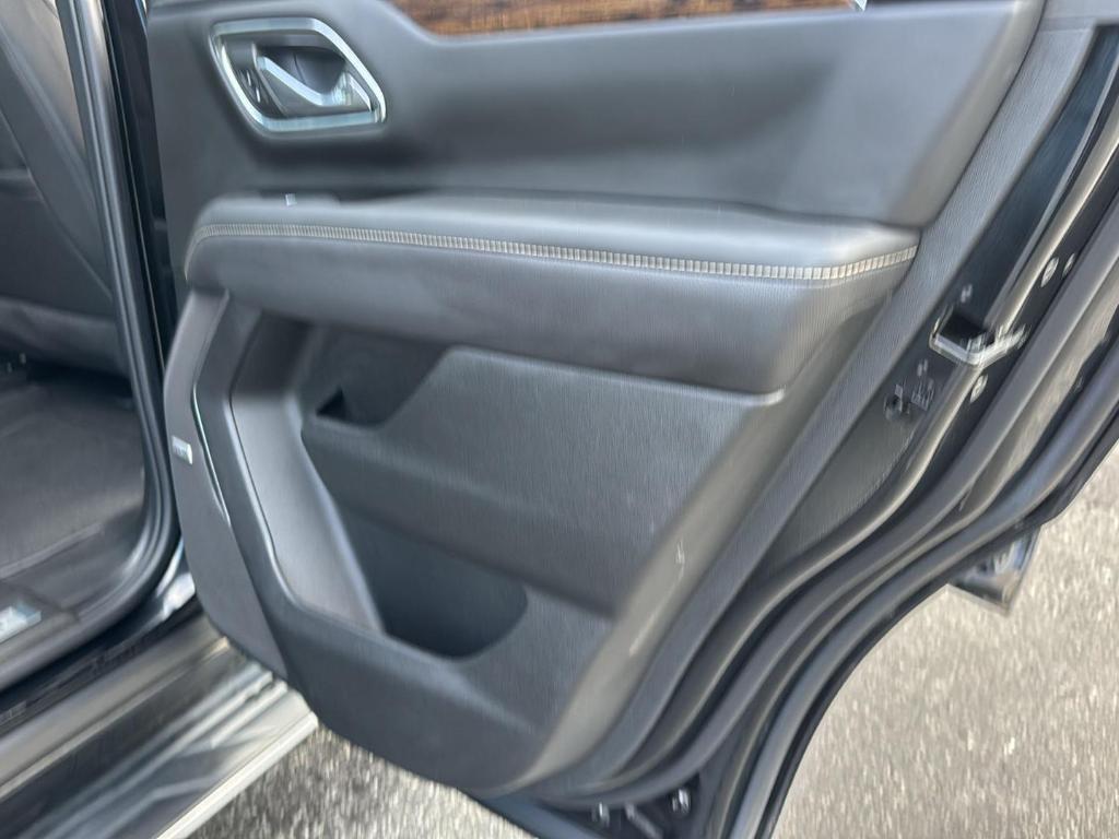 used 2024 Chevrolet Tahoe car, priced at $65,997