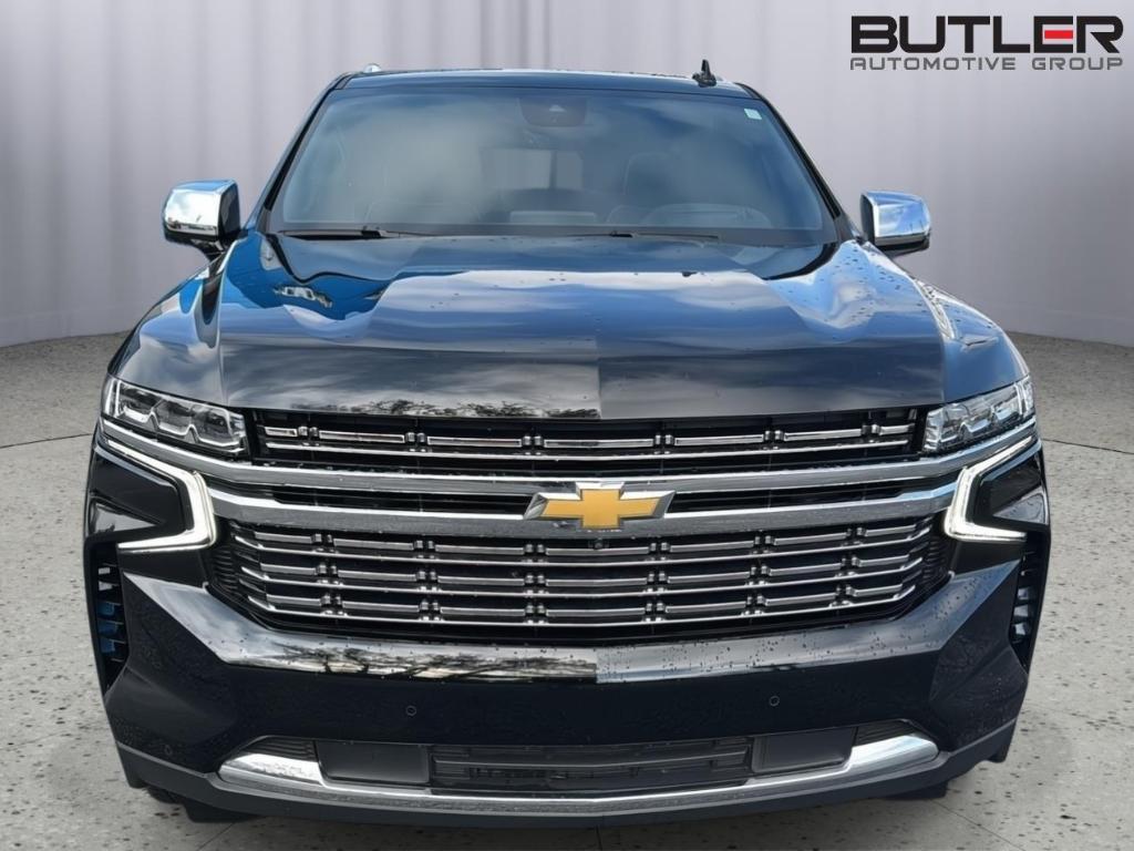 used 2024 Chevrolet Tahoe car, priced at $65,997