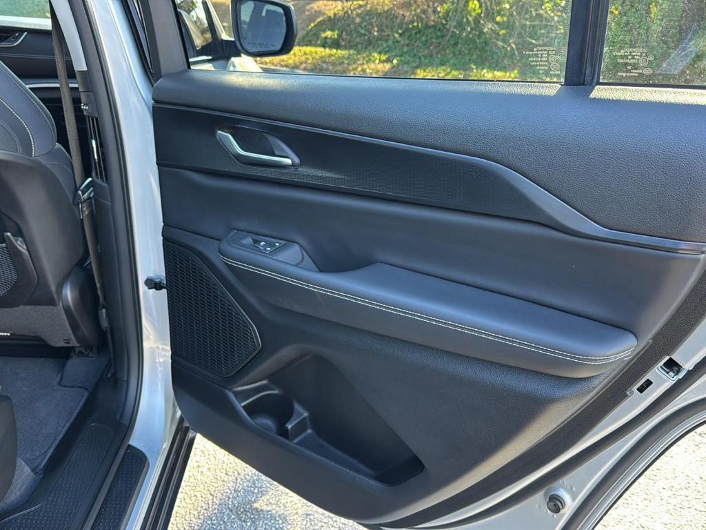 used 2023 Jeep Grand Cherokee L car, priced at $23,888