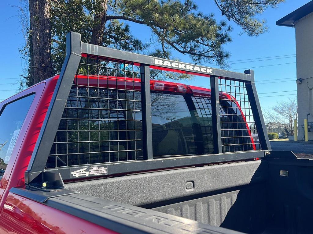 used 2018 Chevrolet Silverado 1500 car, priced at $31,477