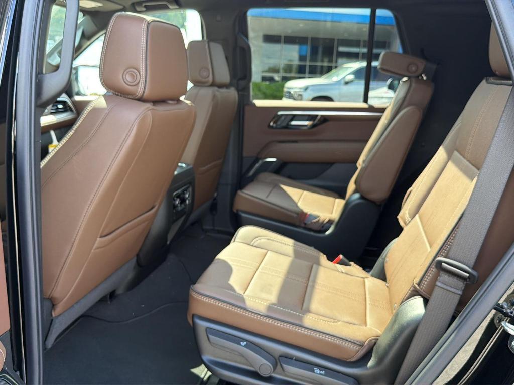new 2026 Chevrolet Tahoe car, priced at $84,667