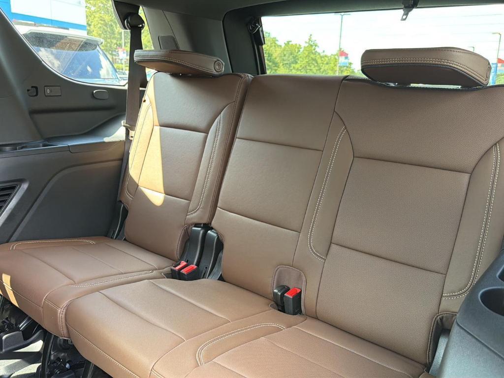 new 2026 Chevrolet Tahoe car, priced at $84,667