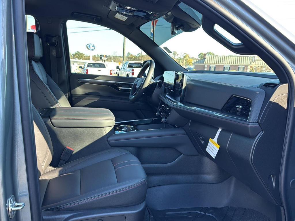 new 2026 Chevrolet Tahoe car, priced at $75,136