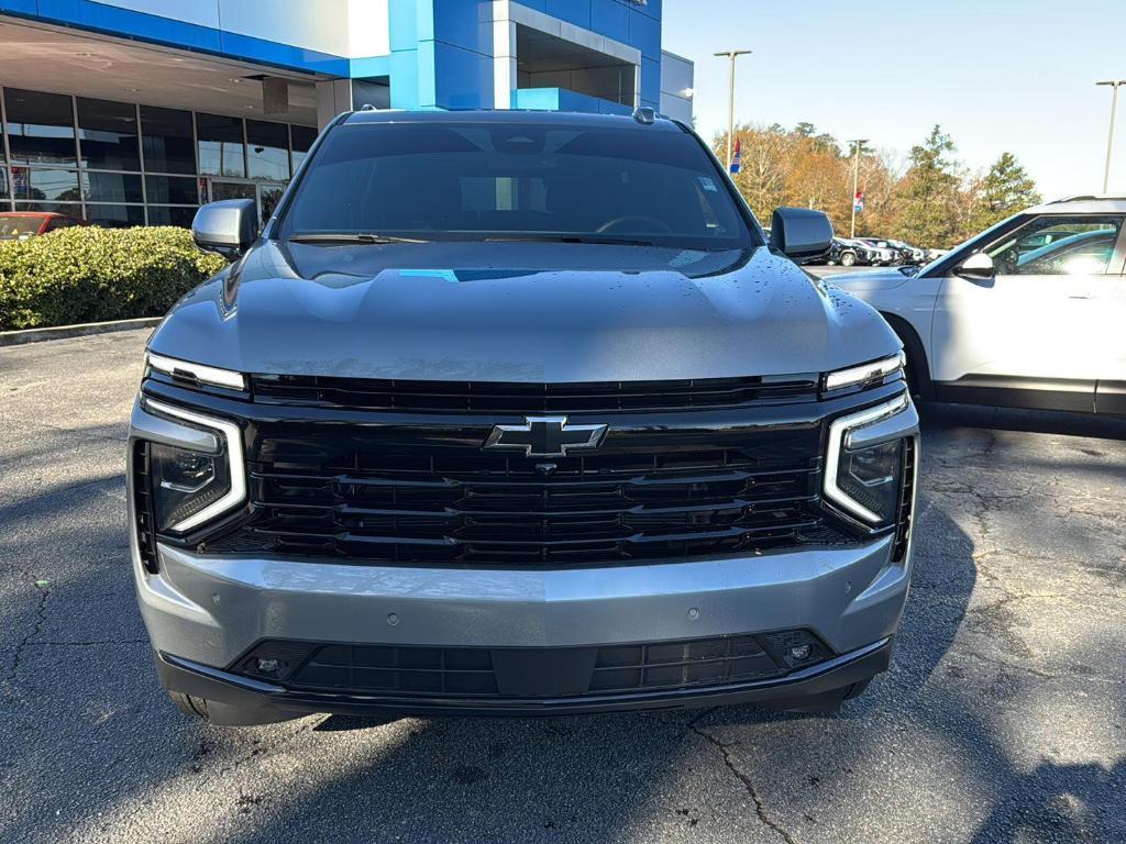 new 2026 Chevrolet Tahoe car, priced at $75,136