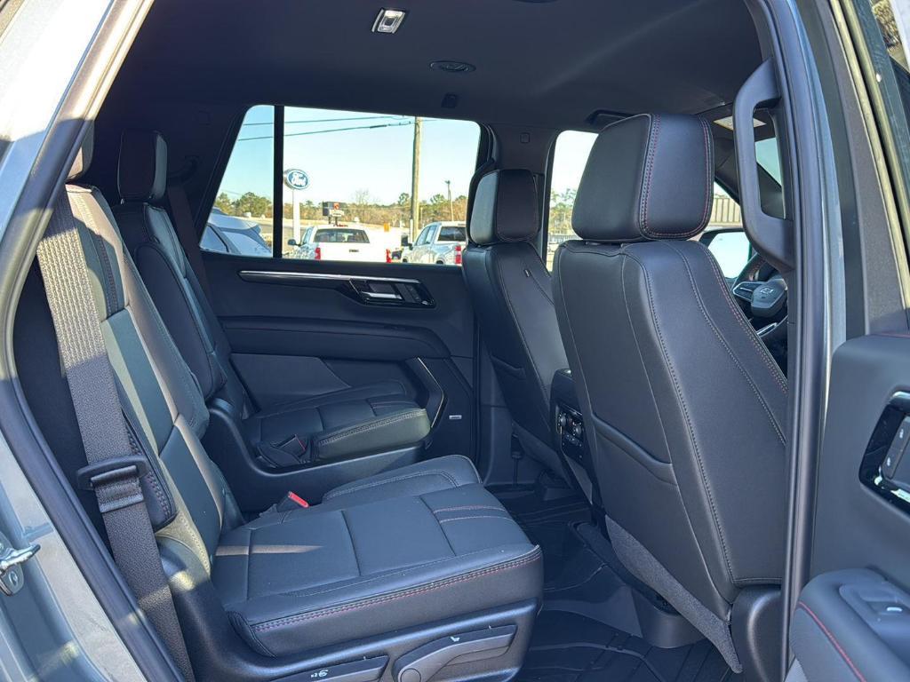 new 2026 Chevrolet Tahoe car, priced at $75,136