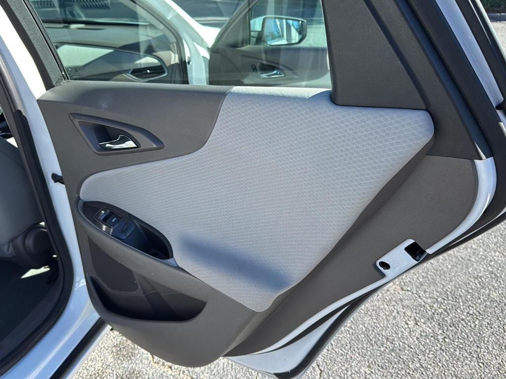 used 2024 Chevrolet Malibu car, priced at $18,999