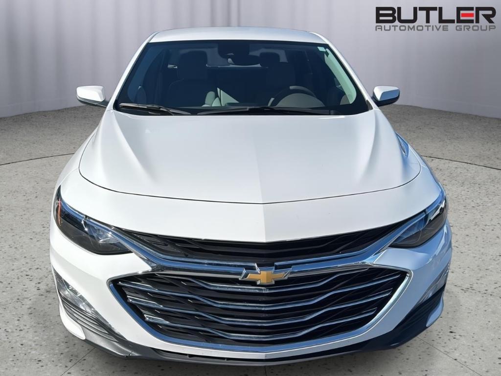 used 2024 Chevrolet Malibu car, priced at $18,999