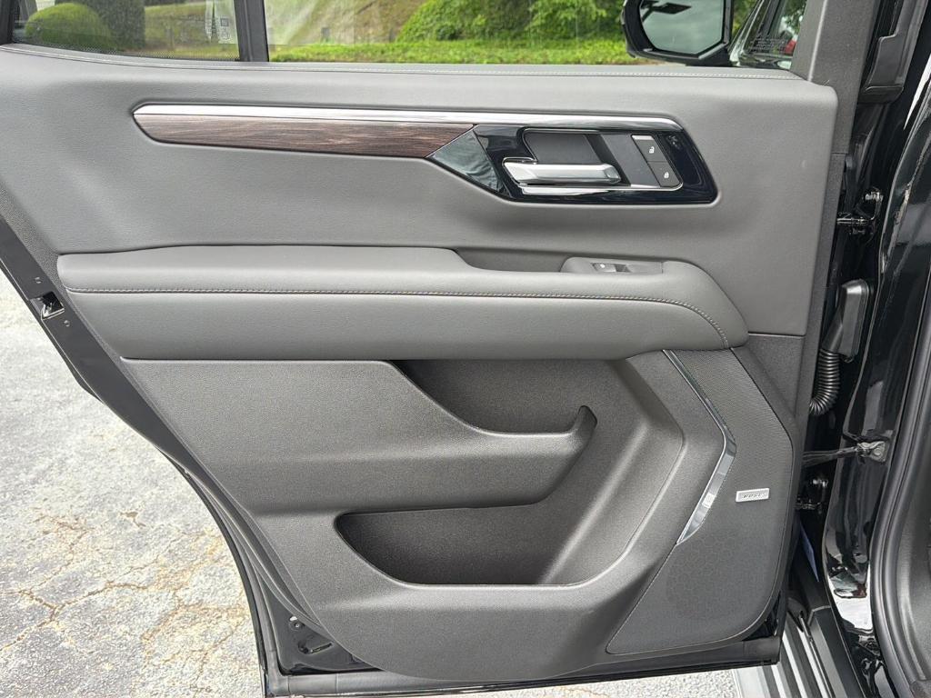 new 2026 Chevrolet Tahoe car, priced at $67,180