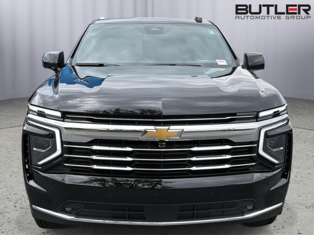 new 2026 Chevrolet Tahoe car, priced at $67,180