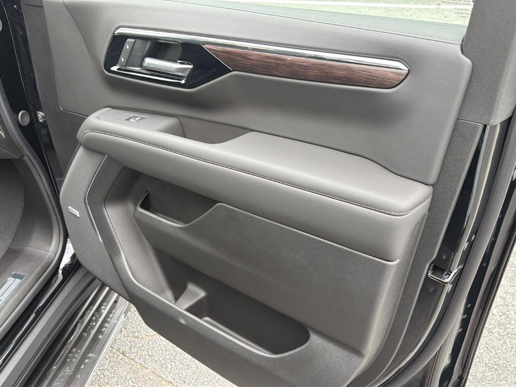 new 2026 Chevrolet Tahoe car, priced at $67,180
