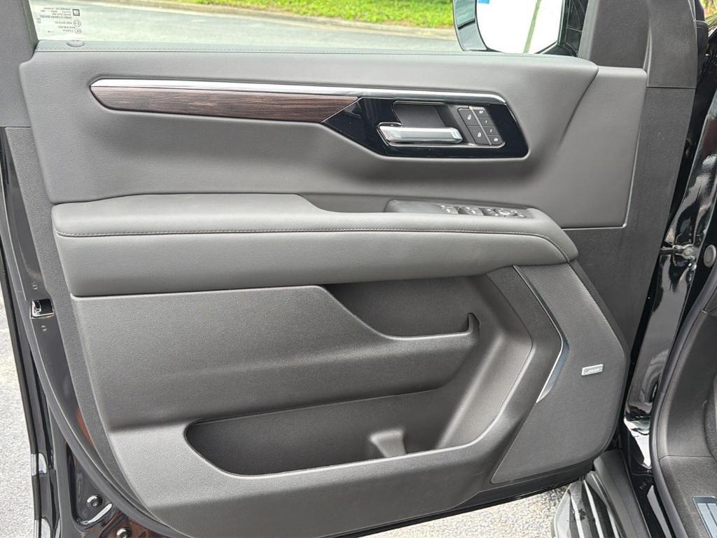 new 2026 Chevrolet Tahoe car, priced at $67,180