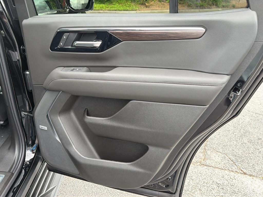 new 2026 Chevrolet Tahoe car, priced at $67,180
