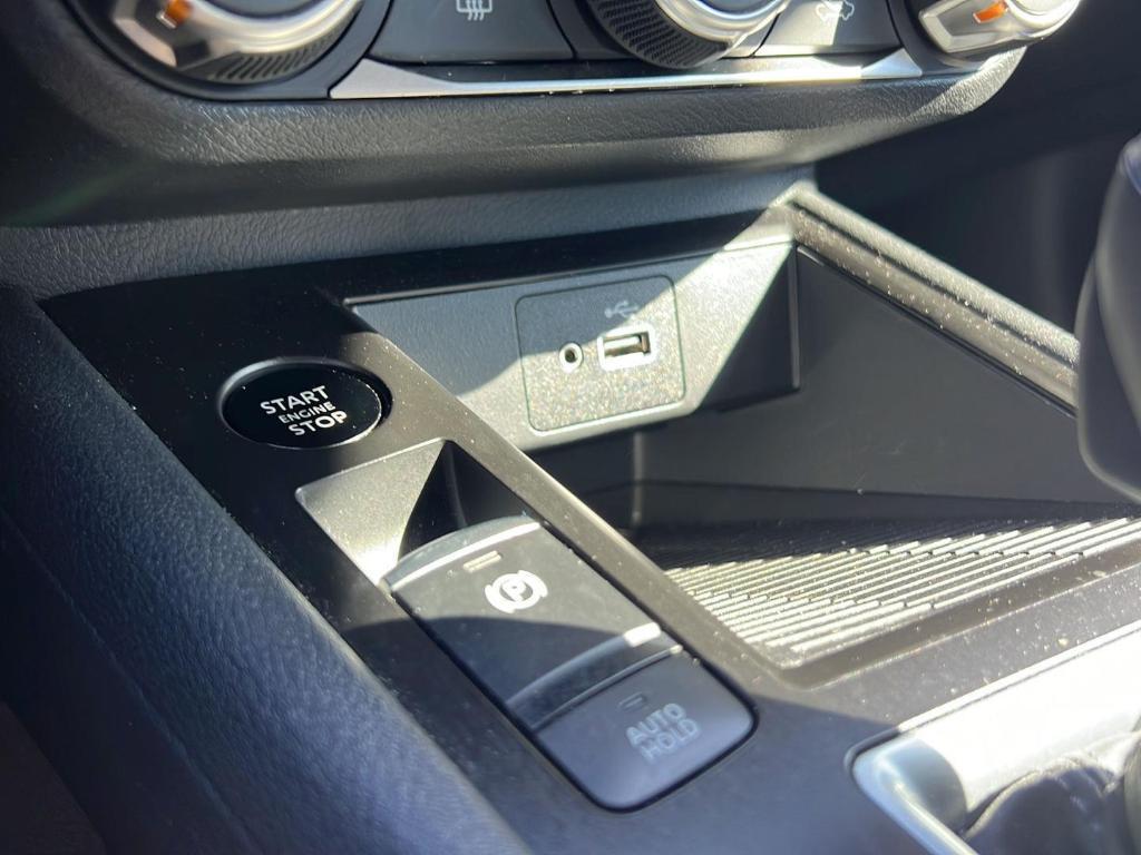 used 2025 Nissan Kicks car, priced at $21,554