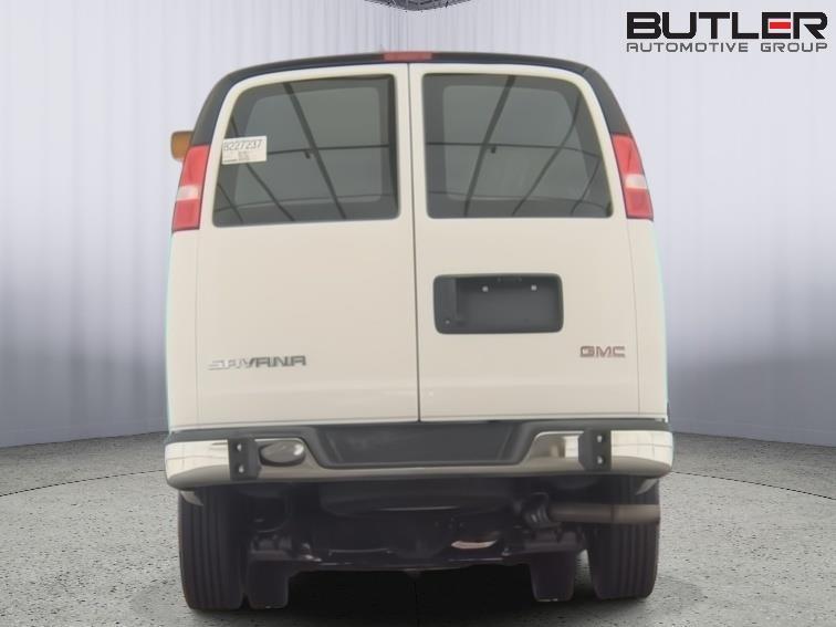 used 2025 GMC Savana 2500 car, priced at $36,998