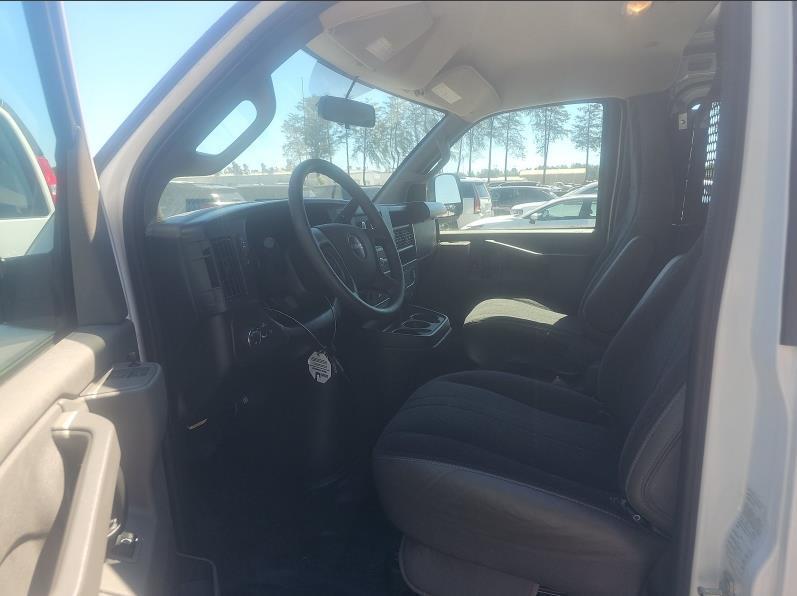 used 2025 GMC Savana 2500 car, priced at $36,998