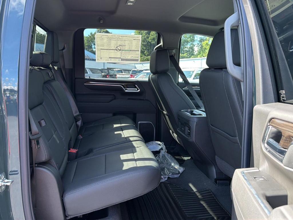 new 2026 Chevrolet Silverado 2500 car, priced at $78,330
