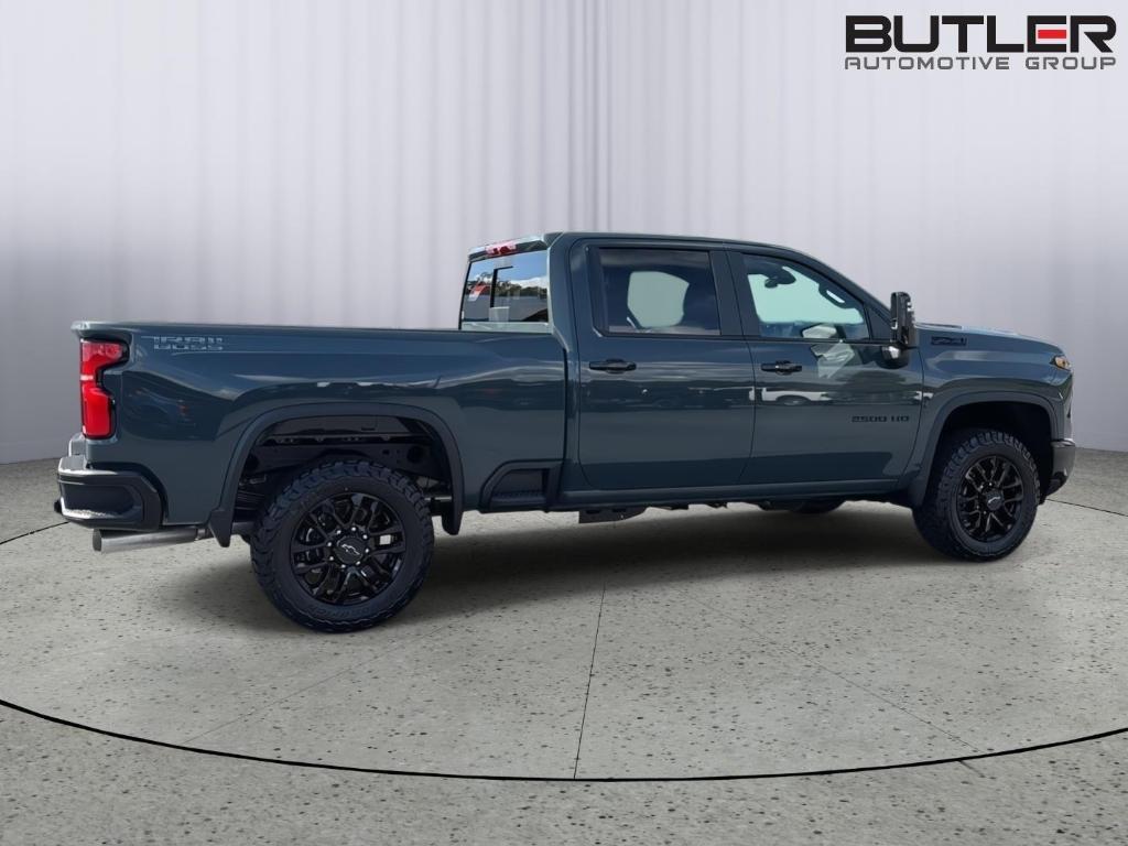 new 2026 Chevrolet Silverado 2500 car, priced at $78,330