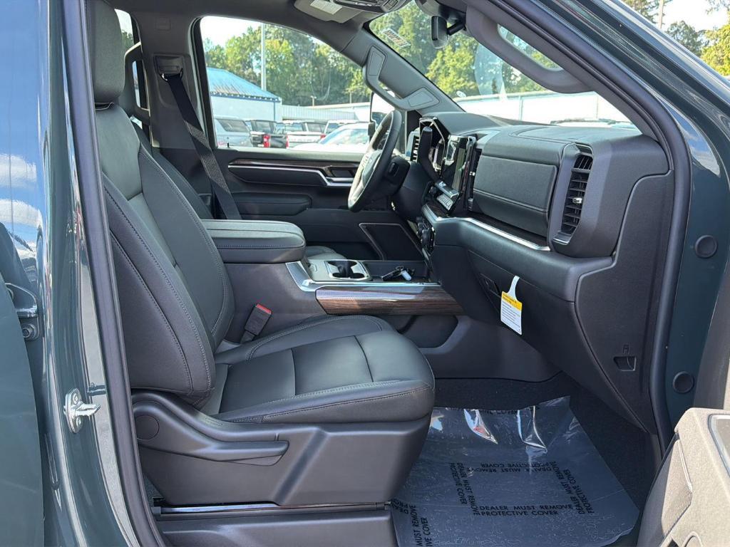 new 2026 Chevrolet Silverado 2500 car, priced at $78,330