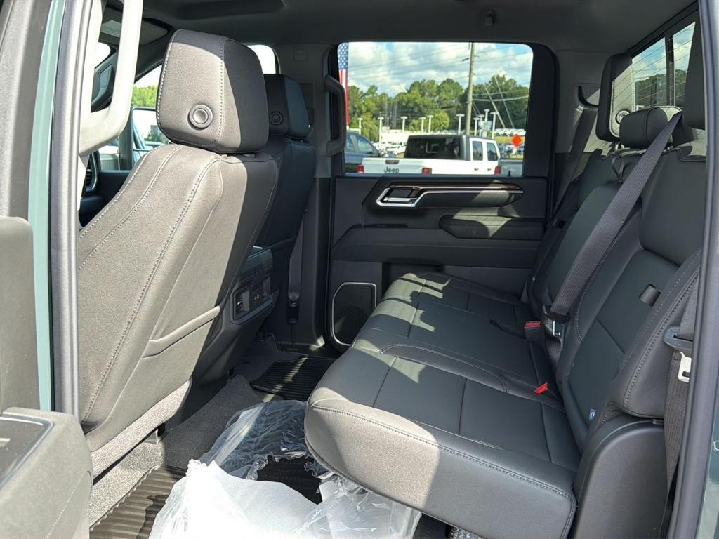 new 2026 Chevrolet Silverado 2500 car, priced at $78,330
