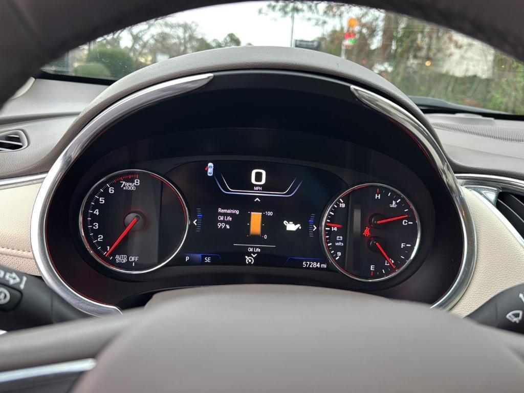 used 2024 Chevrolet Malibu car, priced at $21,997