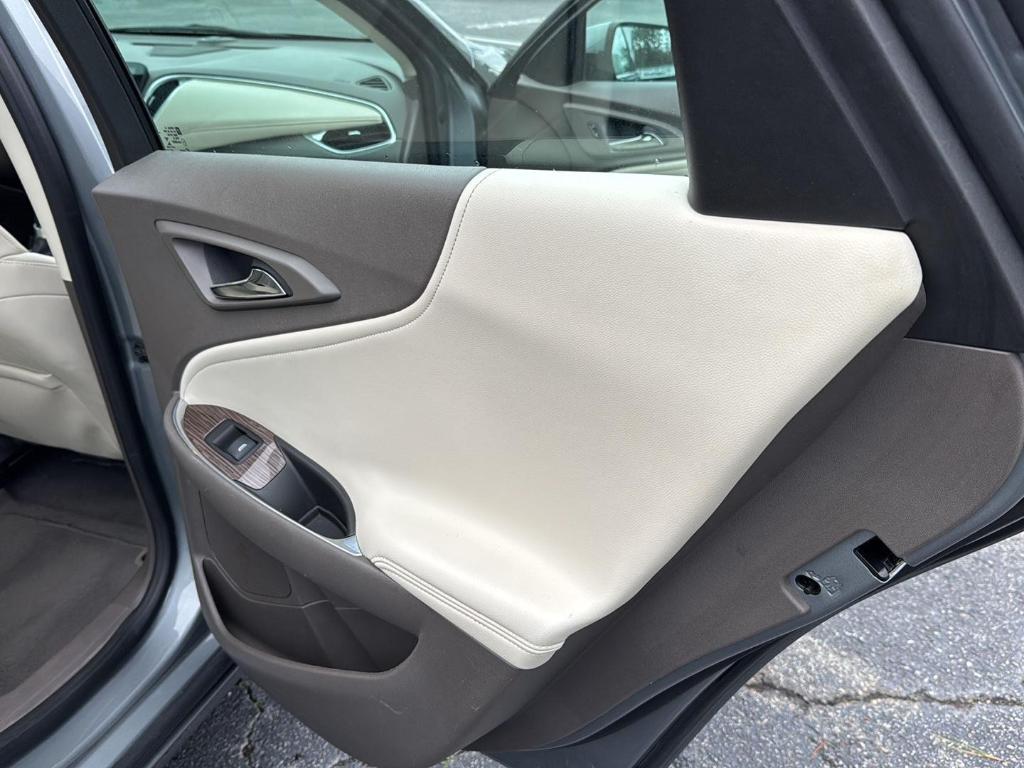 used 2024 Chevrolet Malibu car, priced at $21,997