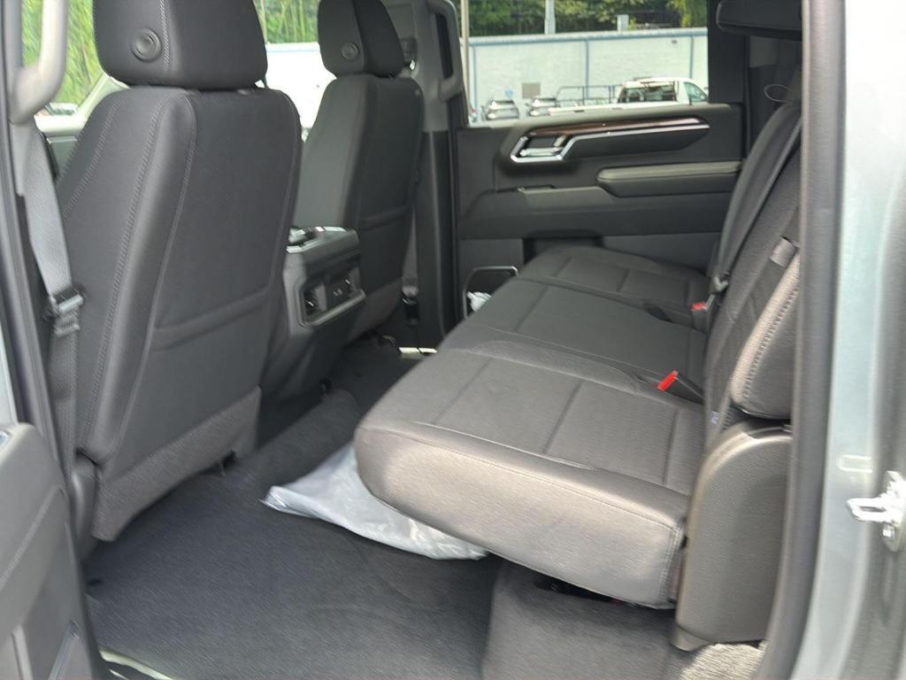 new 2026 Chevrolet Silverado 2500 car, priced at $78,175