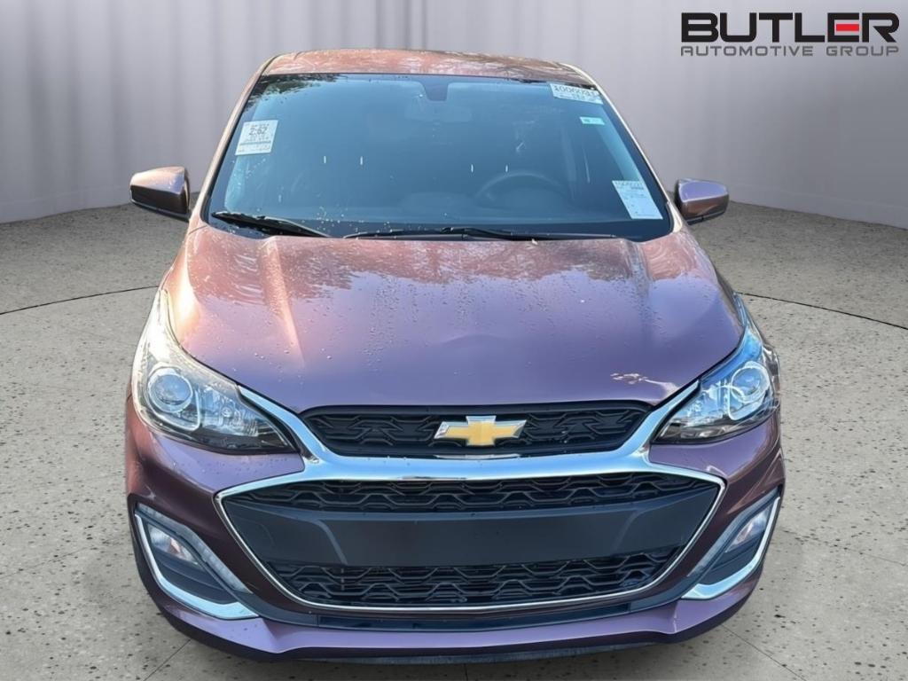 used 2019 Chevrolet Spark car, priced at $13,884