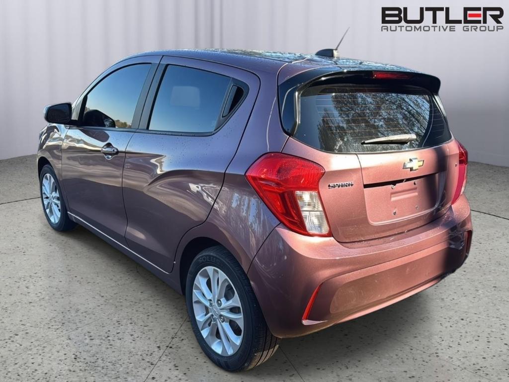 used 2019 Chevrolet Spark car, priced at $13,884