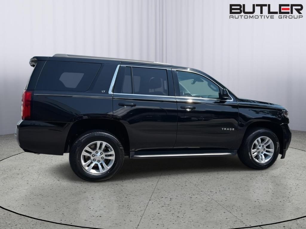 used 2019 Chevrolet Tahoe car, priced at $22,777