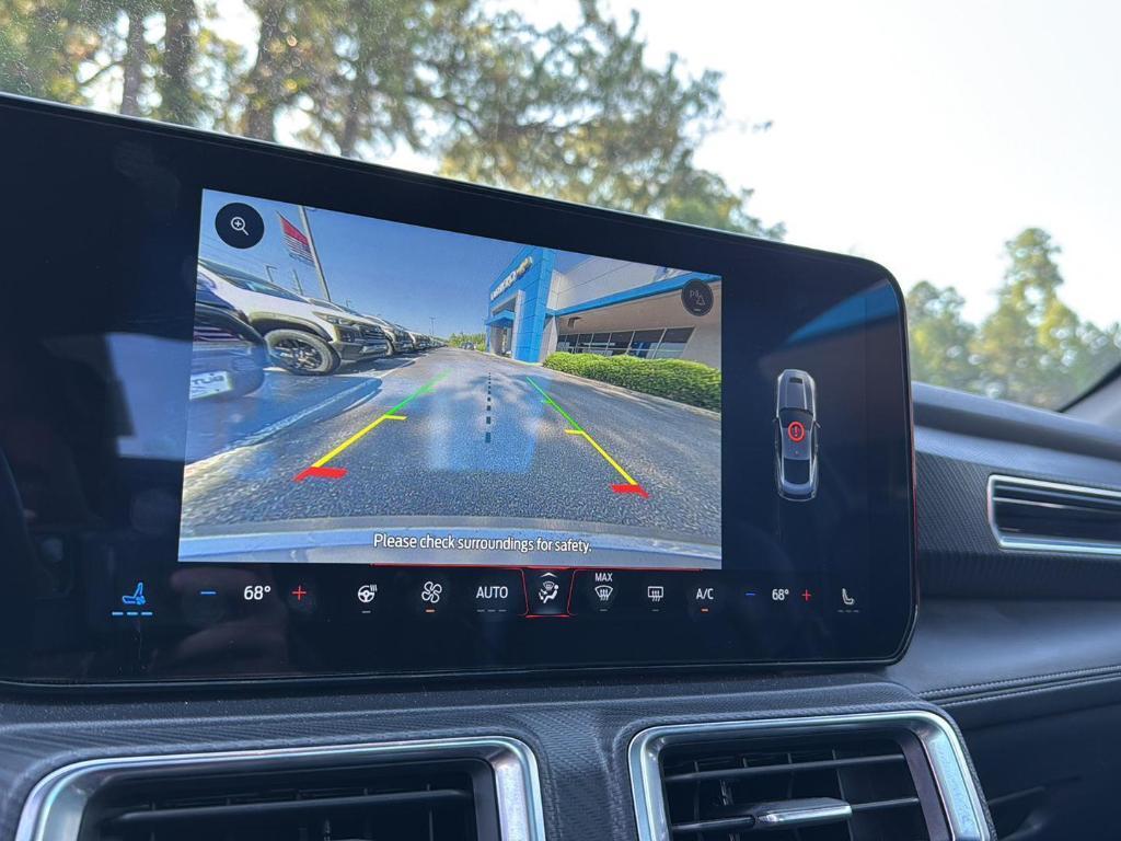 used 2024 Ford Mustang car, priced at $30,999