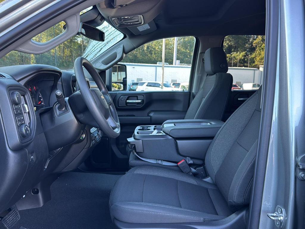 new 2026 Chevrolet Silverado 2500 car, priced at $56,258