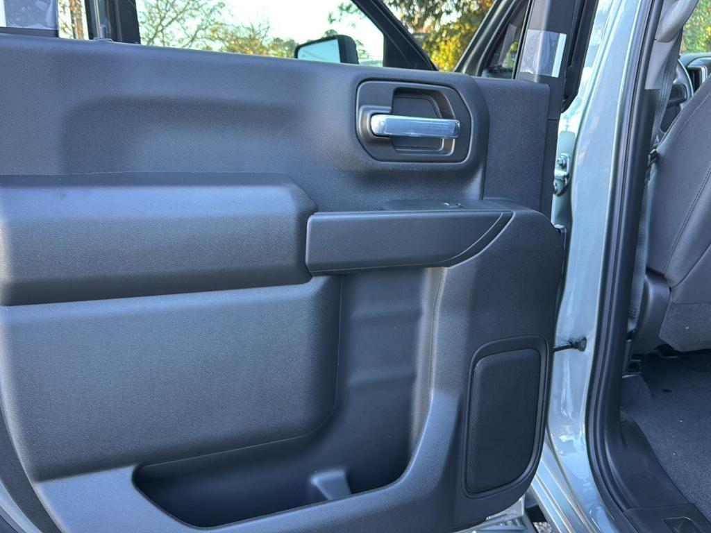 new 2026 Chevrolet Silverado 2500 car, priced at $56,258