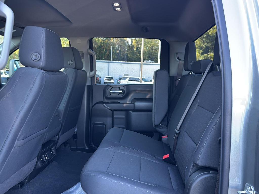 new 2026 Chevrolet Silverado 2500 car, priced at $56,258