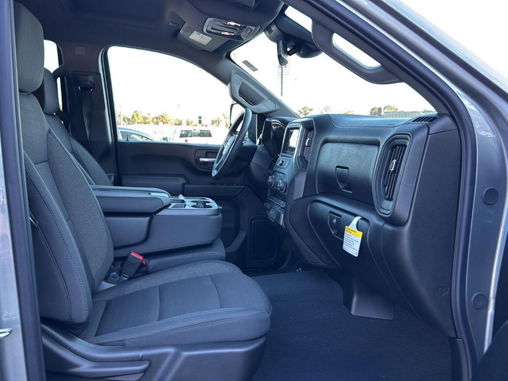 new 2026 Chevrolet Silverado 2500 car, priced at $56,258