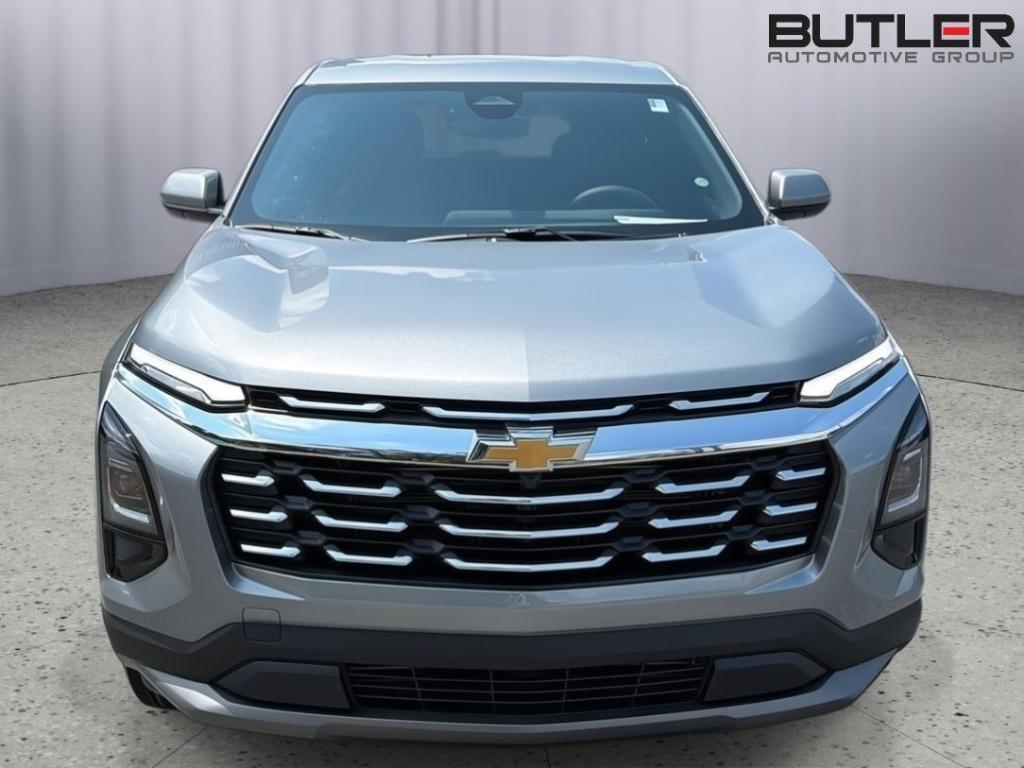 new 2026 Chevrolet Equinox car, priced at $29,160