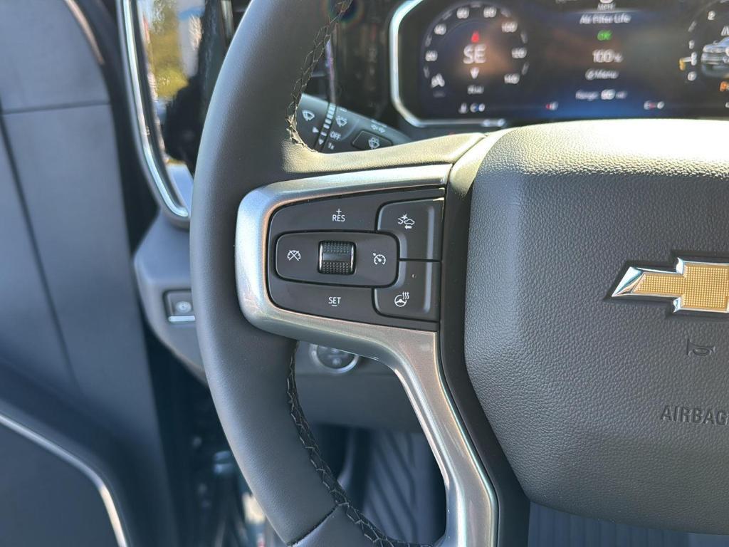 new 2026 Chevrolet Silverado 2500 car, priced at $66,289