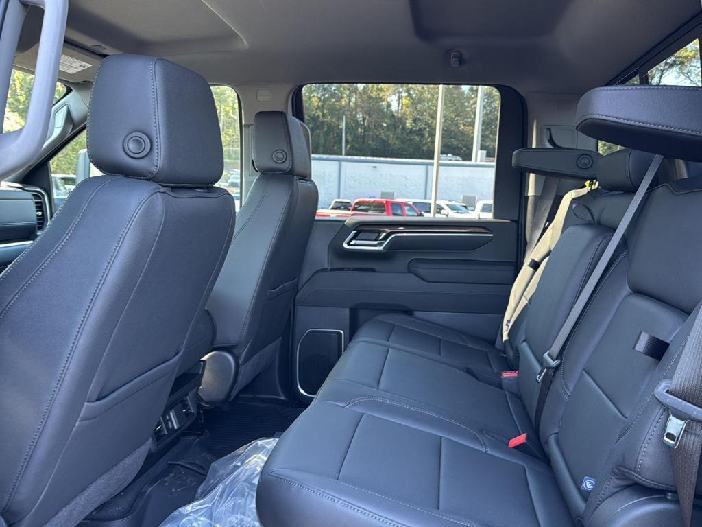 new 2026 Chevrolet Silverado 2500 car, priced at $66,289