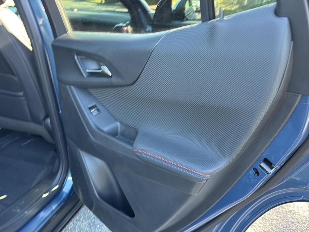 new 2026 Chevrolet Equinox car, priced at $33,185