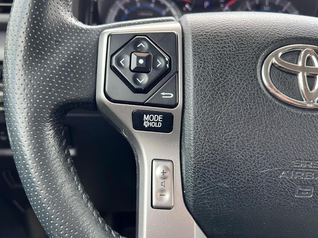 used 2015 Toyota 4Runner car, priced at $24,887