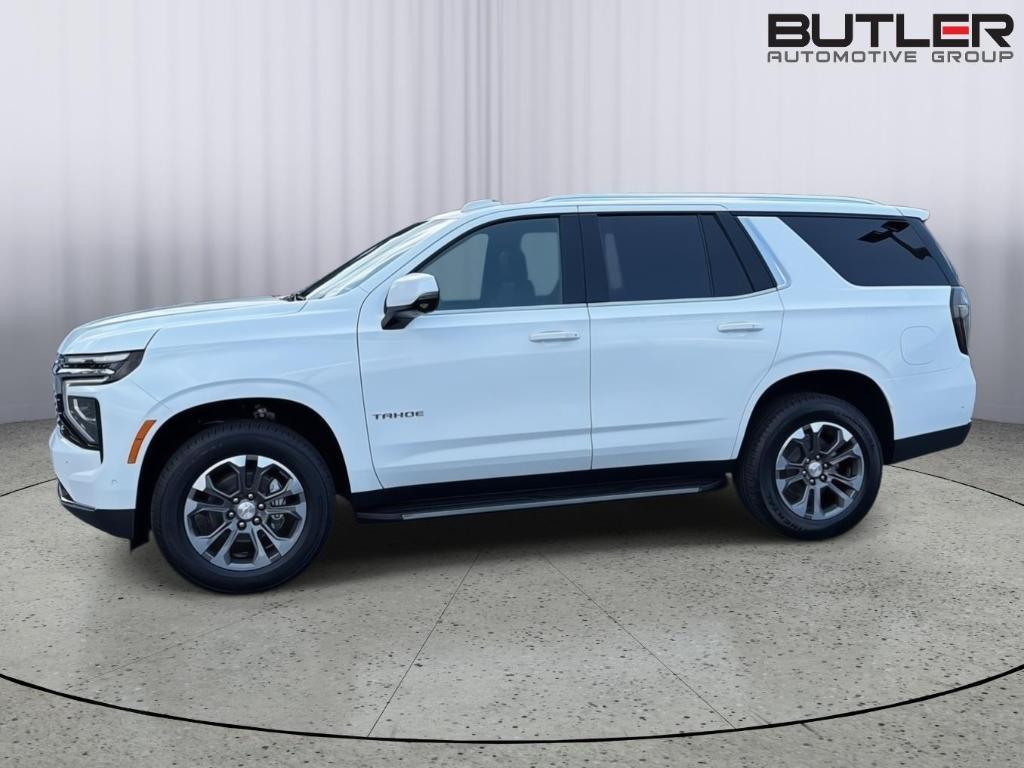 new 2026 Chevrolet Tahoe car, priced at $70,770