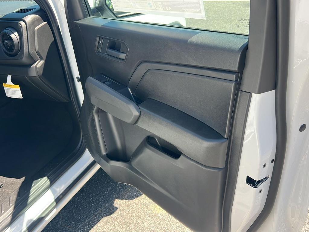 new 2026 Chevrolet Colorado car, priced at $43,981