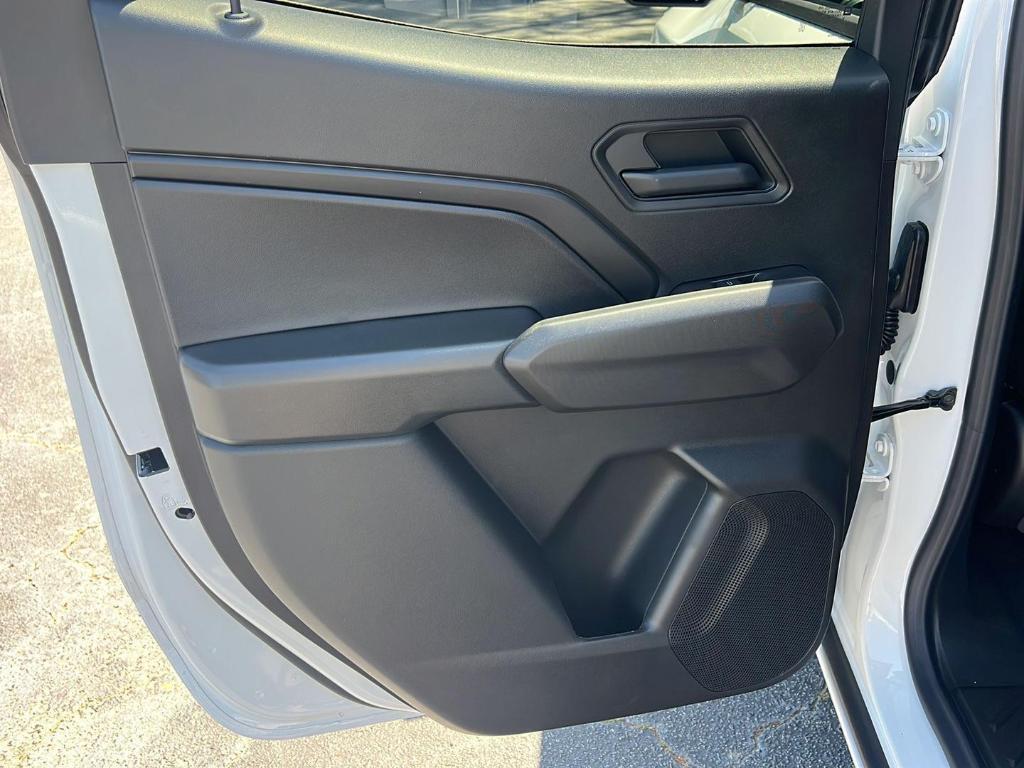new 2026 Chevrolet Colorado car, priced at $43,981