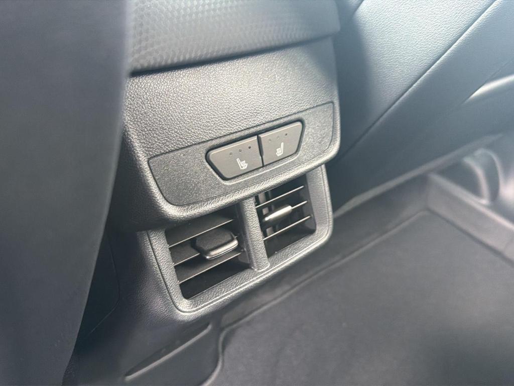 used 2026 Chevrolet Equinox car, priced at $34,495