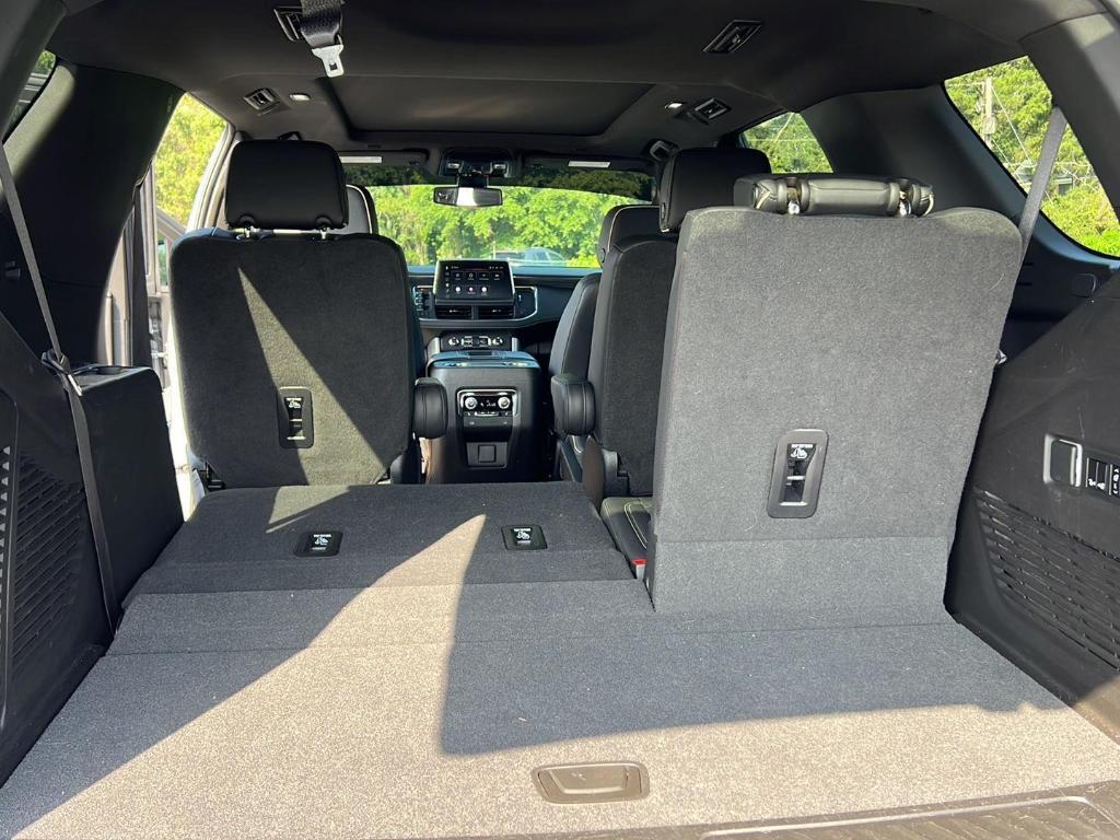 used 2022 GMC Yukon car, priced at $43,450
