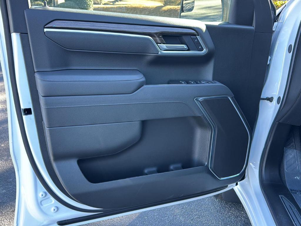 new 2026 Chevrolet Silverado 1500 car, priced at $53,045