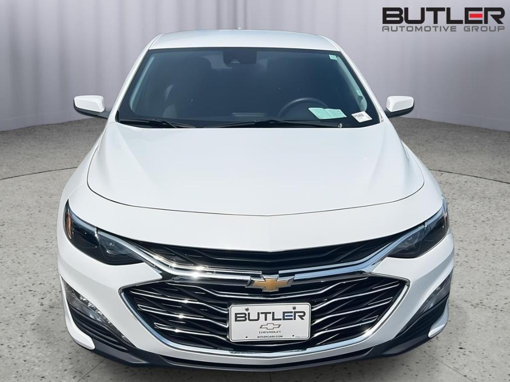 used 2024 Chevrolet Malibu car, priced at $19,755